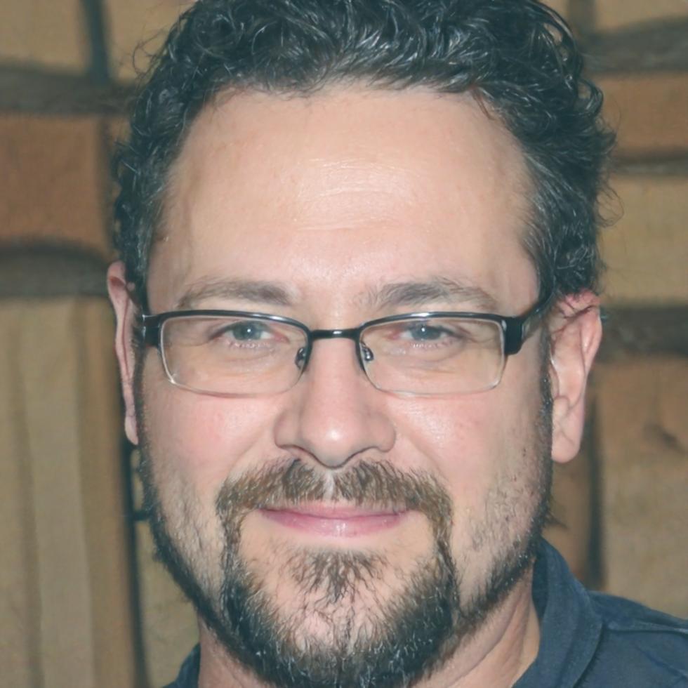 Portrait de Julien Beaumont