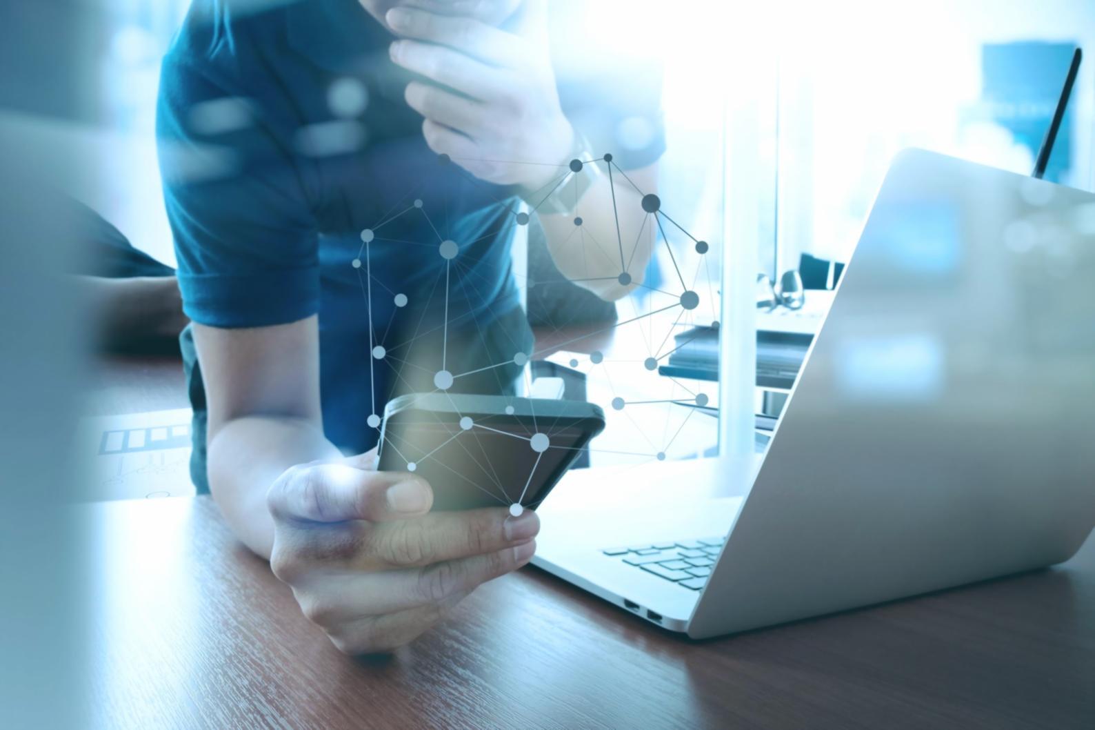 Environnement de travail collaboratif