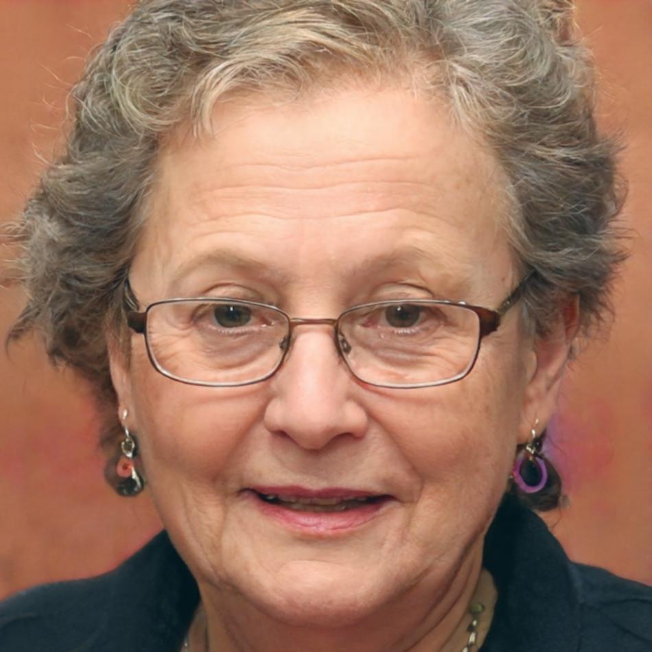 Portrait de Claire Morel